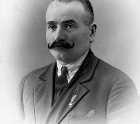 31.10.1906. Marian Malinowski – zesłaniec, uciekinier, minister