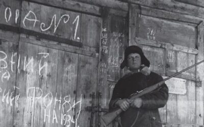 Ukraine and the Words That Lead to Mass Murder