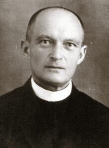 Pr. Władysław Bukowiński