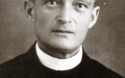 Pr. Władysław Bukowiński – “the apostle of Kazakhstan”