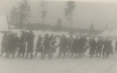 “Our stolen youth weeping for its stolen homeland” (Dalia Grinkevičiūtė) – A child´s memories of deportation from Lithuania to Siberia