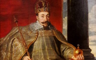 3.1.1619. Hen, hen… aż za Smoleńsk – podpisanie rozejmu w Dywilinie