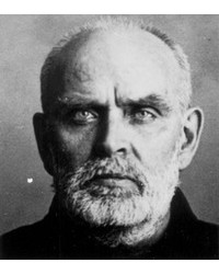 Za winy niepopełnione. Ks. Fabian Abrantowicz