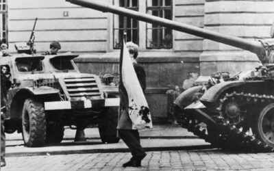 20.08.1968. Operacja „Dunaj”