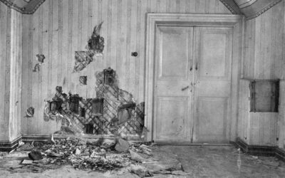 17.07.1918. Zabójstwo cara Mikołaja II
