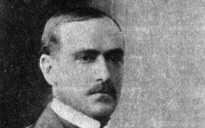 „Białorusin kultury polskiej” Roman Skirmunt (1868–1939)